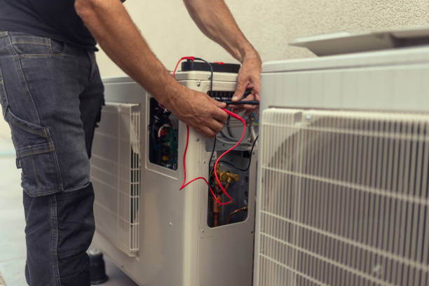 Best Air Conditioning Repair  in Owosso, MI