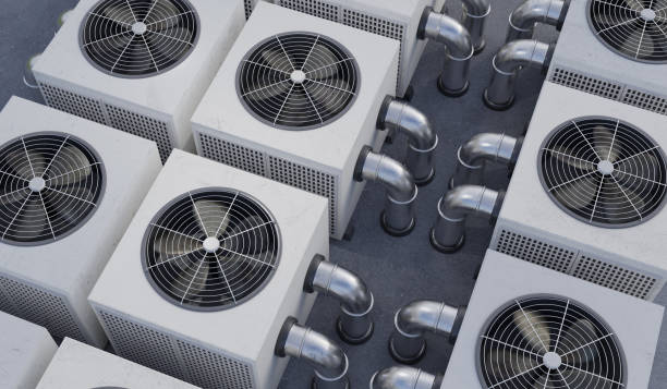 Best HVAC Installation Services  in Owosso, MI
