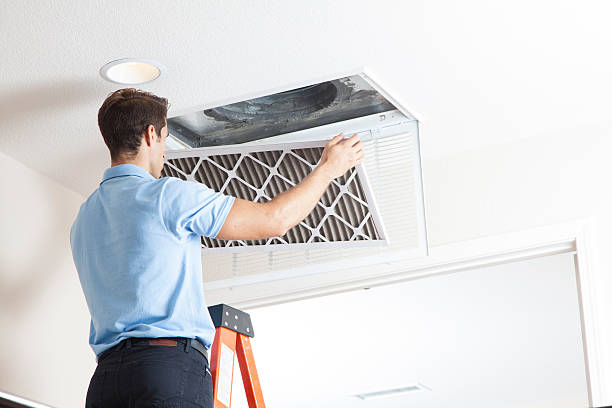 Best HVAC Maintenance Plan  in Owosso, MI