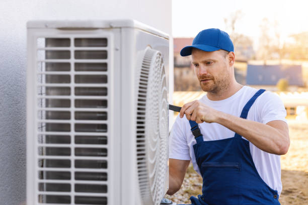 HVAC Maintenance Plan in Owosso, MI