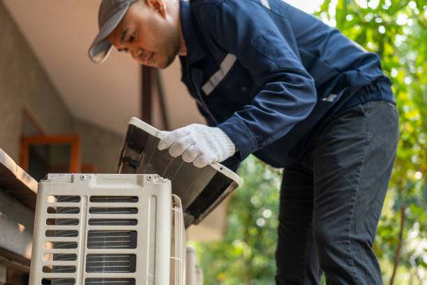 HVAC Emergency Services in Owosso, MI