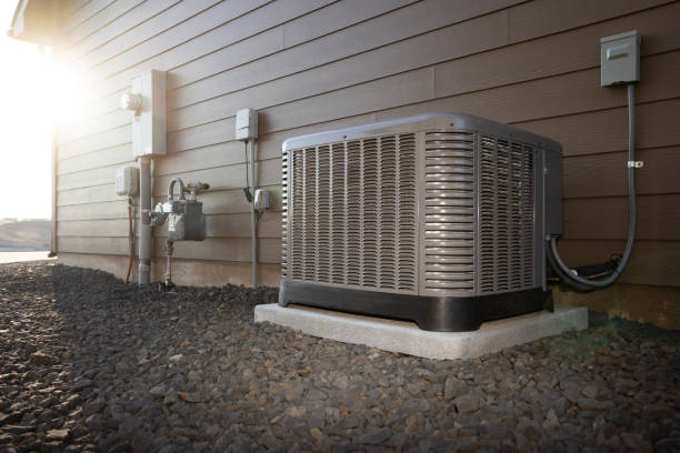 Best HVAC Repair Near Me  in Owosso, MI